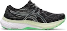 Order (W) ASICS Gel Kayano 29 'Negro Verde Claro' 1012B272-005