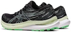 Shop (W) ASICS Gel Kayano 29 'Negro Verde Claro' 1012B272-005
