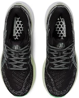 (W) 亚瑟士 Gel Kayano 29 '黑色浅绿色' 1012B272-005 Purchase (W) 亚瑟士 Gel Kayano 29 '黑色浅绿色' 1012B272-005