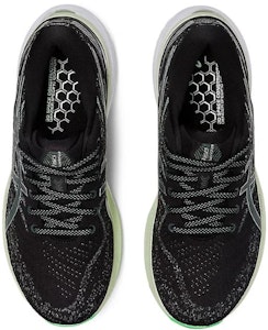 (W) 아식스 젤 카야노 29 "블랙 라이트 그린" 1012B272-005 Purchase (W) 아식스 젤 카야노 29 "블랙 라이트 그린" 1012B272-005