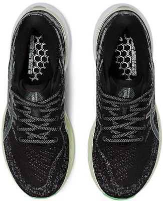 (W) ASICS Gel Kayano 29 'Hitam Hijau Terang' 1012B272-005 Purchase (W) ASICS Gel Kayano 29 'Hitam Hijau Terang' 1012B272-005