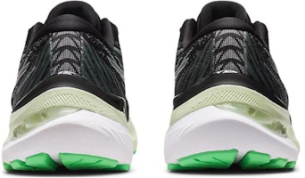 (W) 亚瑟士 Gel Kayano 29 '黑色浅绿色' 1012B272-005 Details for (W) 亚瑟士 Gel Kayano 29 '黑色浅绿色' 1012B272-005