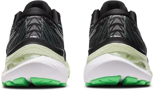 (W) 아식스 젤 카야노 29 "블랙 라이트 그린" 1012B272-005 Details for (W) 아식스 젤 카야노 29 "블랙 라이트 그린" 1012B272-005