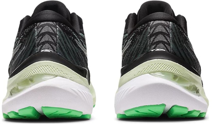 (W) ASICS Gel Kayano 29 'Hitam Hijau Terang' 1012B272-005 Details for (W) ASICS Gel Kayano 29 'Hitam Hijau Terang' 1012B272-005
