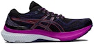 Order (W) ASICS Gel Kayano 29 'Hitam Merah Alert' 1012B272-003