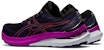 (W) ASICS Gel Kayano 29 'Hitam Merah Alert' 1012B272-003