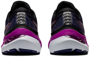 (W) ASICS Gel Kayano 29 'Hitam Merah Alert' 1012B272-003 Purchase (W) ASICS Gel Kayano 29 'Hitam Merah Alert' 1012B272-003