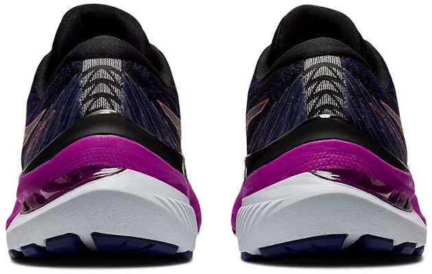 (W) ASICS Gel Kayano 29 '黑红警报' 1012B272-003 Purchase (W) ASICS Gel Kayano 29 '黑红警报' 1012B272-003