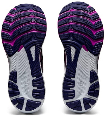 (W) ASICS Gel Kayano 29 '黑红警报' 1012B272-003 Details for (W) ASICS Gel Kayano 29 '黑红警报' 1012B272-003