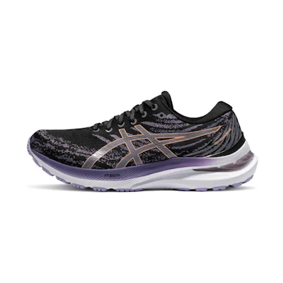 (W) ASICS Gel Kayano 29 'Black Violet'