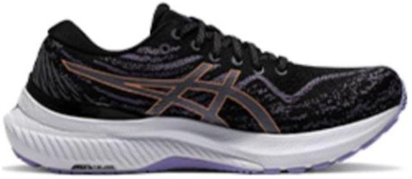 (W) 亚瑟士Gel Kayano 29 '黑紫色' 1012B272-004 Order (W) 亚瑟士Gel Kayano 29 '黑紫色' 1012B272-004