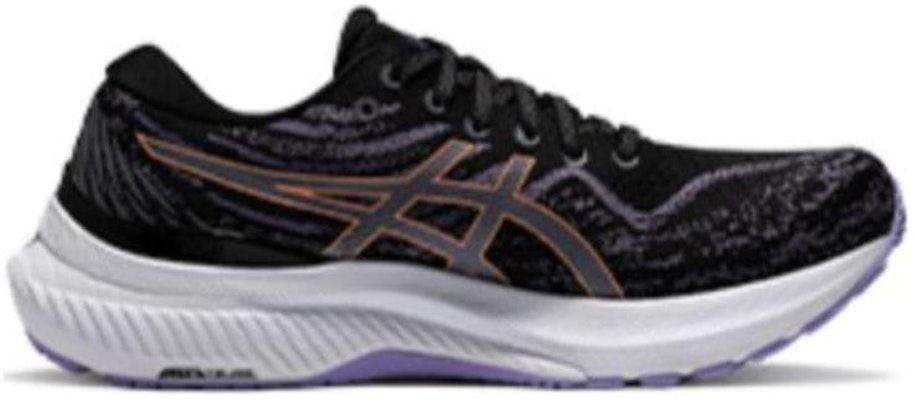 (Women) ASICS Gel Kayano 29 'Black Violet' 1012B272-004 Order (Women) ASICS Gel Kayano 29 'Black Violet' 1012B272-004