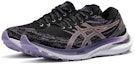 Lookbook (W) ASICS Gel Kayano 29 'Hitam Ungu' 1012B272-004