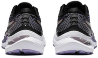 (W) 亚瑟士Gel Kayano 29 '黑紫色' 1012B272-004 Shop (W) 亚瑟士Gel Kayano 29 '黑紫色' 1012B272-004
