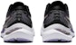 (W) ASICS Gel Kayano 29 'Hitam Ungu' 1012B272-004
