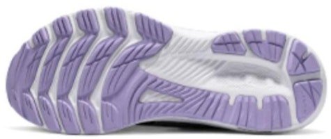 (W) 亚瑟士Gel Kayano 29 '黑紫色' 1012B272-004 Purchase (W) 亚瑟士Gel Kayano 29 '黑紫色' 1012B272-004