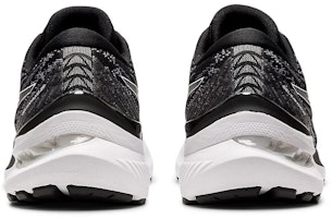 (W) 亚瑟士Gel Kayano 29'黑白'跑鞋 1012B272-002 Purchase (W) 亚瑟士Gel Kayano 29'黑白'跑鞋 1012B272-002