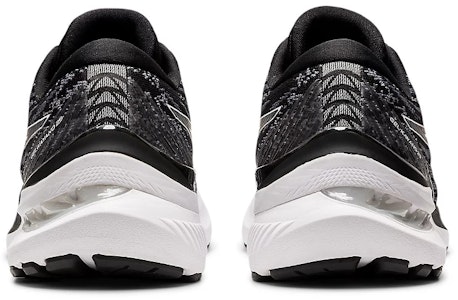 (W) ASICS Gel Kayano 29 'Hitam Putih' 1012B272-002 Purchase (W) ASICS Gel Kayano 29 'Hitam Putih' 1012B272-002