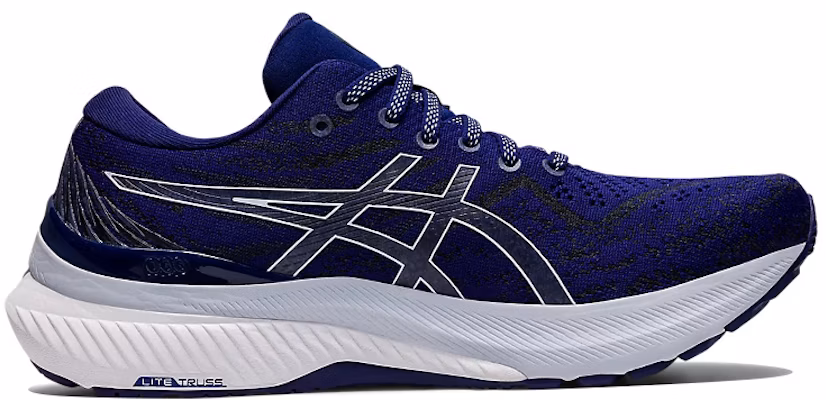 (Women) ASICS Gel Kayano 29 'Dive Blue' 1012B272-400 Order (Women) ASICS Gel Kayano 29 'Dive Blue' 1012B272-400