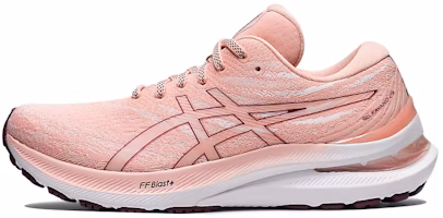(Women) ASICS Gel Kayano 29 'Frosted Rose' 1012B272-700 (Women) ASICS Gel Kayano 29 'Frosted Rose' 1012B272-700