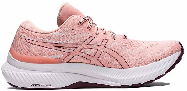 (女款)ASICS Gel Kayano 29 'Frosted Rose' 1012B272-700 Order (女款)ASICS Gel Kayano 29 'Frosted Rose' 1012B272-700
