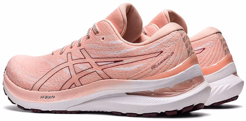 (Women) ASICS Gel Kayano 29 'Frosted Rose' 1012B272-700 Shop (Women) ASICS Gel Kayano 29 'Frosted Rose' 1012B272-700