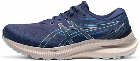 (Women) ASICS Gel Kayano 29 'Indigo Blue Sky' 1012B272-403 (Women) ASICS Gel Kayano 29 'Indigo Blue Sky' 1012B272-403