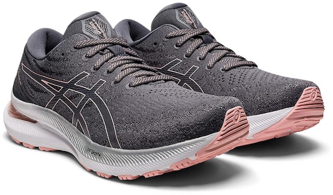 (W) ASICS Gel Kayano 29 'Metrópolis Rosa Escarchada' 1012B272-022 Lookbook (W) ASICS Gel Kayano 29 'Metrópolis Rosa Escarchada' 1012B272-022