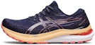 Buy (W) ASICS Gel Kayano 29 'Midnight Papaya' Lelaki Wanita Kasut Sukan 1012B272-402