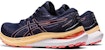 (W) ASICS Gel Kayano 29 'Midnight Papaya' Lelaki Wanita Kasut Sukan 1012B272-402