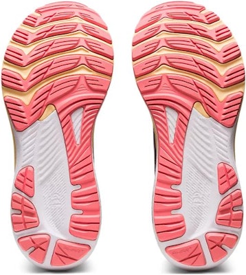 (Women) ASICS Gel Kayano 29 'Midnight Papaya' 1012B272-402 Sizing (Women) ASICS Gel Kayano 29 'Midnight Papaya' 1012B272-402