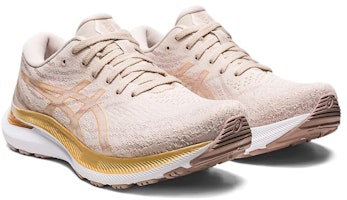 (W) 아식스 젤 카야노 29 '미네랄 베이지 샴페인' 1012B272-250 Lookbook (W) 아식스 젤 카야노 29 '미네랄 베이지 샴페인' 1012B272-250