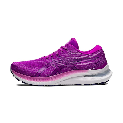(W) ASICS Gel Kayano 29 'Orchid Dive Blue'