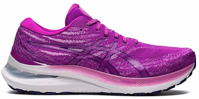 (Women) ASICS Gel Kayano 29 'Orchid Dive Blue' 1012B272-500 (Women) ASICS Gel Kayano 29 'Orchid Dive Blue' 1012B272-500