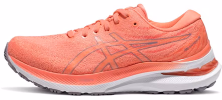 (Women) ASICS Gel Kayano 29 'Papaya Violet Quartz' 1012B272-701 (Women) ASICS Gel Kayano 29 'Papaya Violet Quartz' 1012B272-701