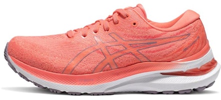 (Women) ASICS Gel Kayano 29 'Papaya Violet Quartz' 1012B272-701 (Women) ASICS Gel Kayano 29 'Papaya Violet Quartz' 1012B272-701