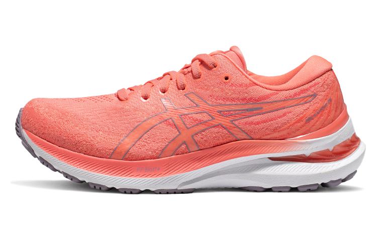 (Women) ASICS Gel Kayano 29 'Papaya Violet Quartz'  1012B272-701
