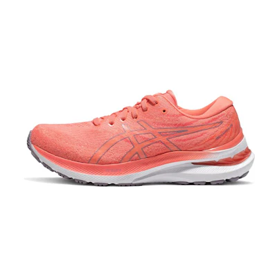 (W) ASICS Gel Kayano 29 'Papaya Violet Quartz'