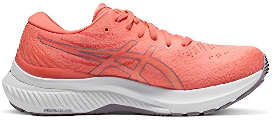 (W) ASICS Gel Kayano 29 'Papaya Cuarzo Violeta' 1012B272-701 Order (W) ASICS Gel Kayano 29 'Papaya Cuarzo Violeta' 1012B272-701
