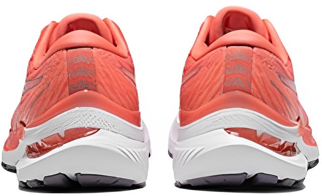 (W) ASICS Gel Kayano 29 '番木瓜紫水晶' 1012B272-701 Lookbook (W) ASICS Gel Kayano 29 '番木瓜紫水晶' 1012B272-701