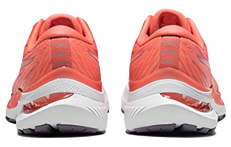 Lookbook (W) ASICS Gel Kayano 29 'Papaya Violet Quartz' Malaysia 1012B272-701