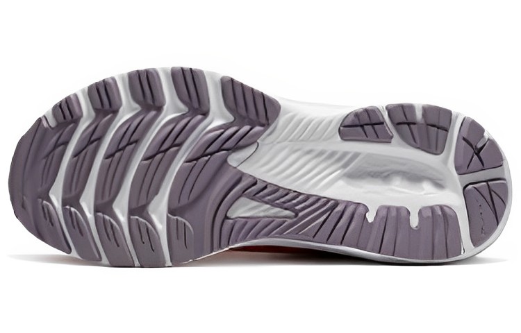 Shop (W) ASICS Gel Kayano 29 'Papaya Violet Quartz' Malaysia 1012B272-701