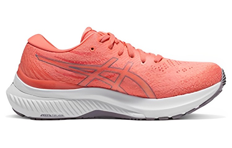 Shop (W) ASICS Gel Kayano 29 '番木瓜紫水晶' 1012B272-701