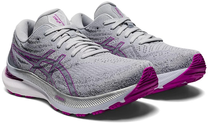 (W) ASICS Gel Kayano 29 'Gris Piedmont Orquídea' 1012B272-020 Lookbook (W) ASICS Gel Kayano 29 'Gris Piedmont Orquídea' 1012B272-020