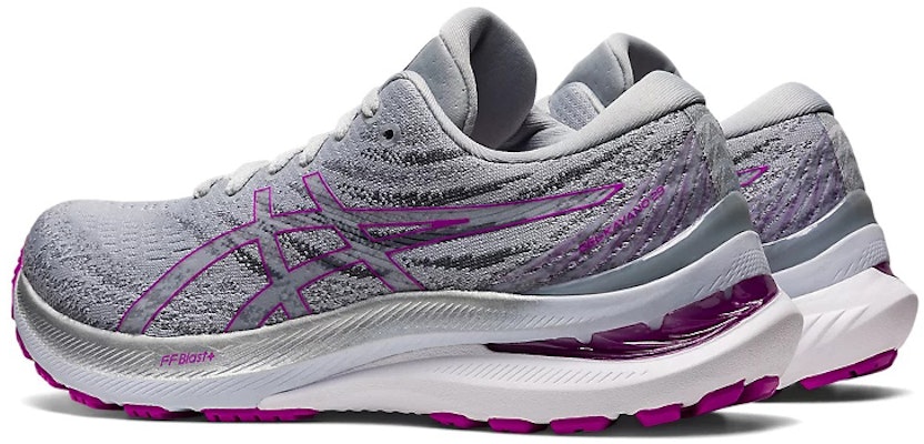 (W) ASICS Gel Kayano 29 'Gris Piedmont Orquídea' 1012B272-020 Shop (W) ASICS Gel Kayano 29 'Gris Piedmont Orquídea' 1012B272-020