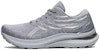 (W) ASICS Gel Kayano 29 'Sheet Rock Pure Silver' Lelaki Running Kasut 1012B272-021