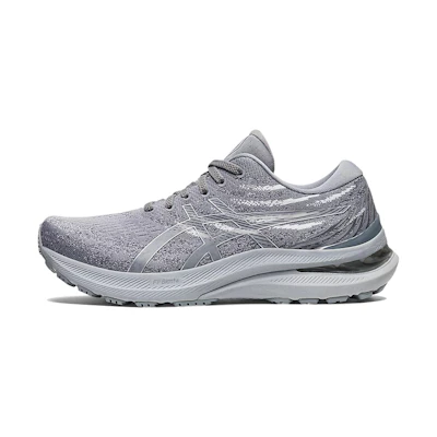 (W) ASICS Gel Kayano 29 'Sheet Rock Pure Silver'