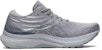 (W) ASICS Gel Kayano 29 'Sheet Rock Pure Silver' Lelaki Running Kasut 1012B272-021
