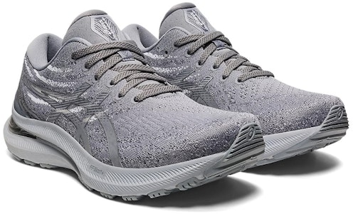 (W) ASICS Gel Kayano 29 'Sheet Rock Pure Silver' Lelaki Running Kasut 1012B272-021 Lookbook (W) ASICS Gel Kayano 29 'Sheet Rock Pure Silver' Lelaki Running Kasut 1012B272-021