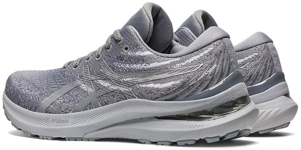 (W) ASICS Gel Kayano 29 'Sheet Rock Pure Silver' Lelaki Running Kasut 1012B272-021 Shop (W) ASICS Gel Kayano 29 'Sheet Rock Pure Silver' Lelaki Running Kasut 1012B272-021
